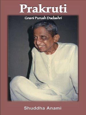 cover image of Prakruti